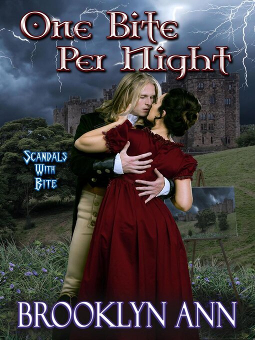 Title details for One Bite Per Night by Brooklyn Ann - Available